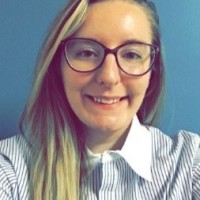 Dr. Monica Discolo