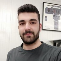 Panagiotis Arkoulis