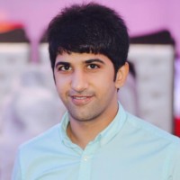 Haroon Shabbir