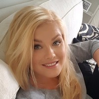Olivia Grönberg Svalander