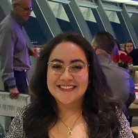Crystina Lopez Quintana