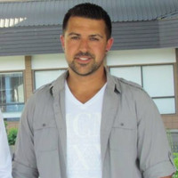 Kabir Larson