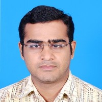 Jamshid Cheruvalath