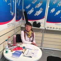 sara chen