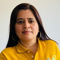 Maria Fagua