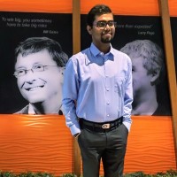 HARSHVARDHAN RAJ