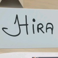 Hira J.