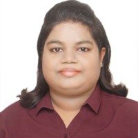 Delcy Dsouza