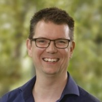 David Bakker