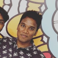 Dinesh Ram Kumar