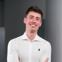 Artem Dmytrychenko
