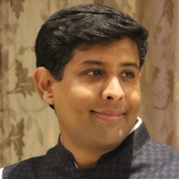 Sunil Baphana