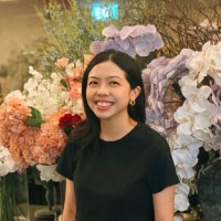 Gladys Teo