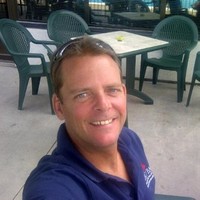 Daniel Beacock