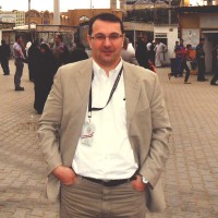 Mohamed Samir Saiah