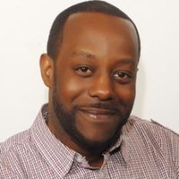 Anthony Blue
