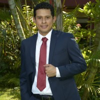 Iván Escobar Hernández