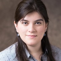Jennifer Garza