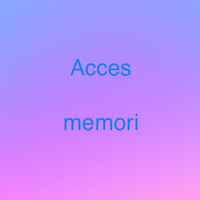 Acces Memori