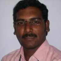 K.Hari Krishnan