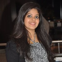 Divya Shetty