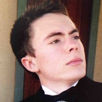 Parker Mclaughlin