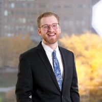 Sam Frederickson