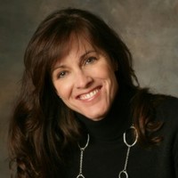 Tonya Evanow