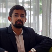 Huzaifa Baig