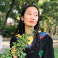 Lihuan Zhang