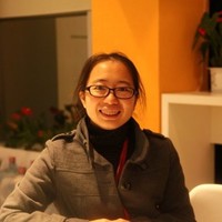 Abby Huang