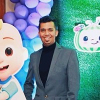 Kevin Mascarenhas