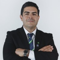 Alejandro Ortegón, MBA