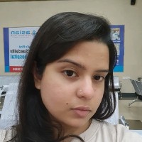 Ipsita Bhattacharya