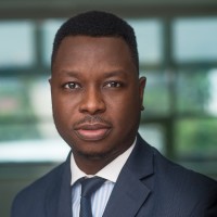 Samson Adebayo