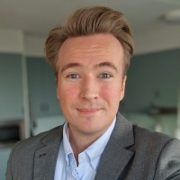 Eric Granström