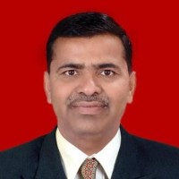 Radhakrishna Shinde