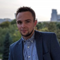 Adam Gwarek