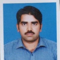 Muhammad Arbab Faisal