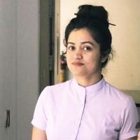 Ruchi Negi