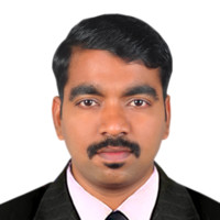 ANTONY JOHNY