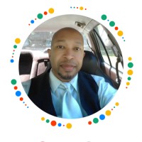 Dimitrius Johnson