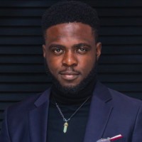 Paul Eke