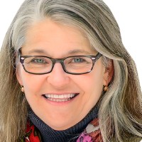 Paula B Parker