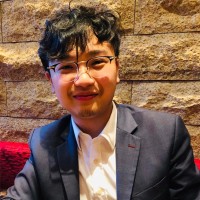 Sunny Yeung