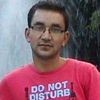 Piyush Mehta