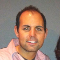Mark Hancock
