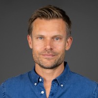 Marcus Jacobsson
