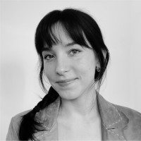 Ida Hallman Monroy