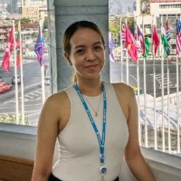Kathleen Gaye Custodio